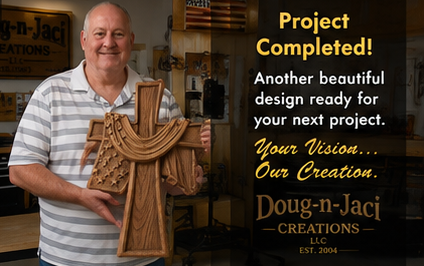 Bring Wood to Life project photo 001a