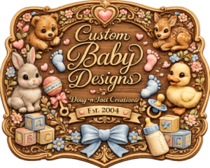 a 18 baby collection