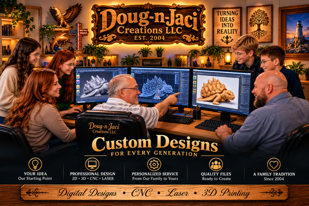family designing class